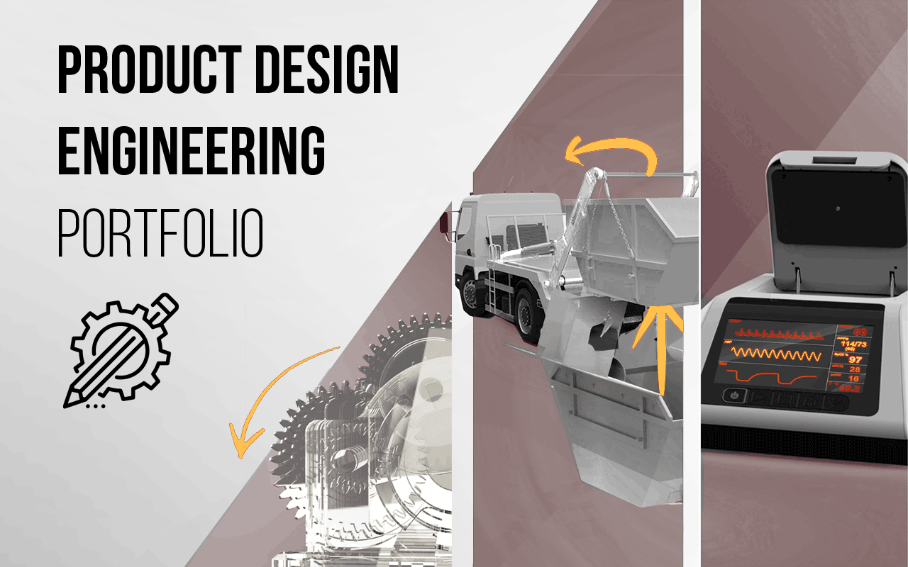 Product Design Engineering