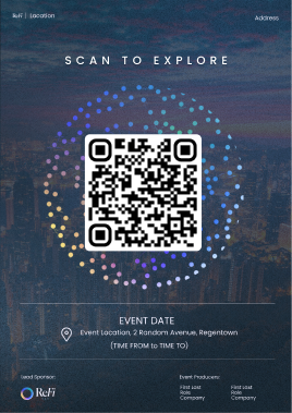 Refi Vertical Poster 2